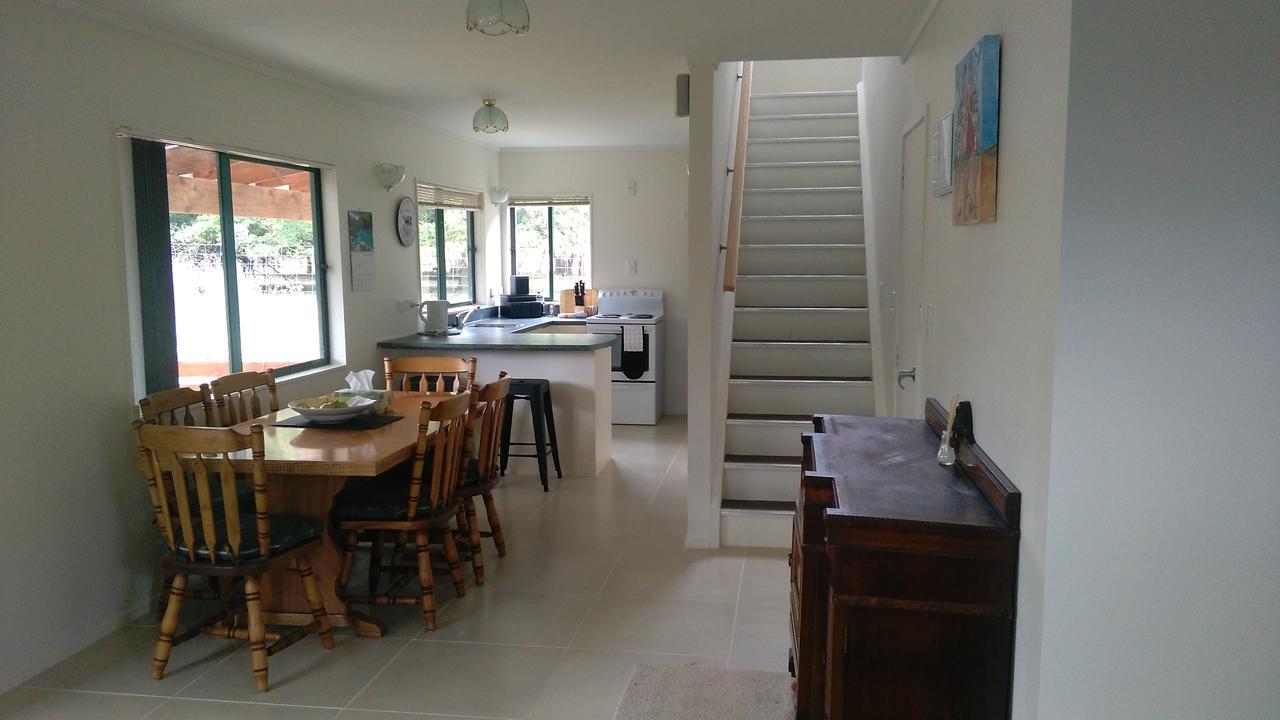 Lowlands Cottage Hastings Exterior photo