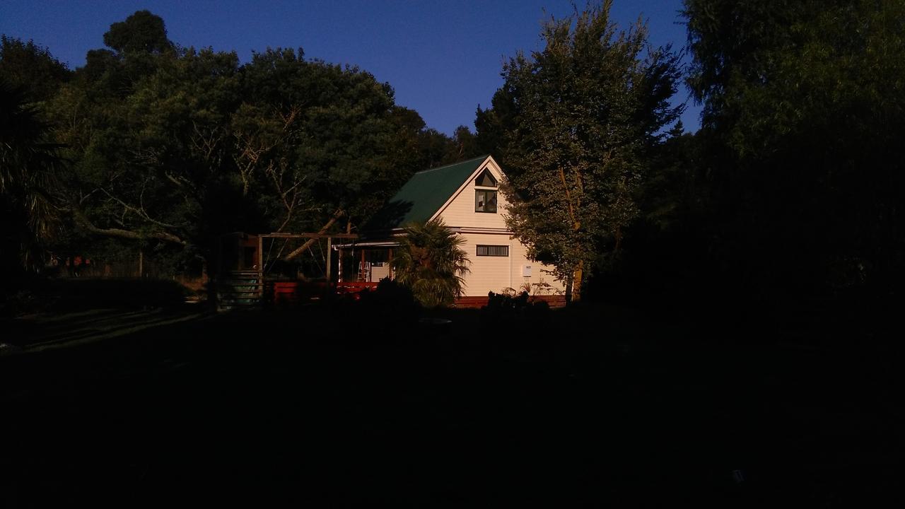 Lowlands Cottage Hastings Exterior photo